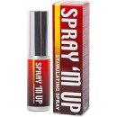 Spray 'm Up Sprej na erekciu 15 ml