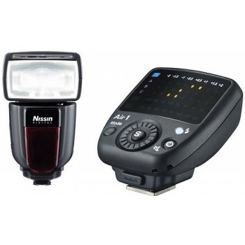 Nissin Di700A Kit Sony