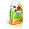 Versele-Laga Crispy Muesli Hamsters & Co škrečok potkan myš 2,75 kg