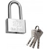 Onpira Bezpečnostný visiaci zámok 20-60 mm Rozmer: 111x60 mm