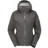 Rab Womens Namche GORE-TEX Paclite Jacket, graphene - dámská nepromokavá bunda L