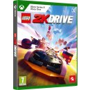 LEGO Drive