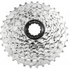 Kazeta 7 11-28z SunRace 637 NICKEL