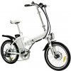 TUCANO De Luxe - skladací elektrobicykel