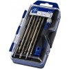 Sada náhradních čepelí LUX-TOOLS, 7dílná