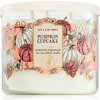 Bath & Body Works Pumpkin Cupcake vonná sviečka 411 g