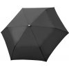Doppler skladací dáždnik Carbonsteel Mini Slim uni - čierny