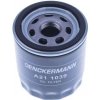 Olejový filter DENCKERMANN A211039