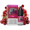 10ml Cherry Drifter Bar Salts e-liquid, obsah nikotínu 10 mg
