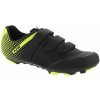 Northwave Origin 2 - black/yellow fluo