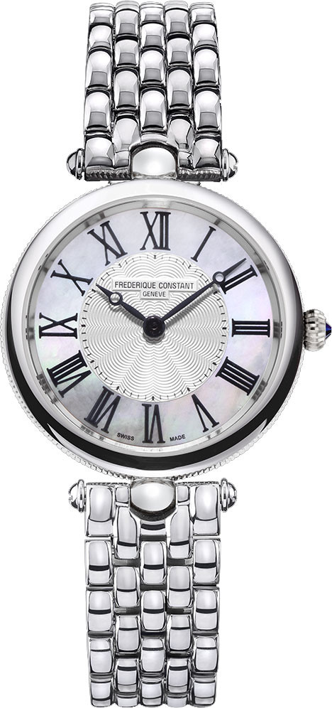 Frederique Constant FC-200MPW2AR6B