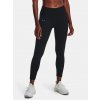 Dámske legíny Under Armour UA Rush Seamless Ankle Leg Čierna MD