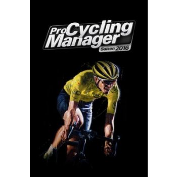 Pro Cycling Manager 2016