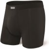 Boxerky Saxx Ultra Boxer Brief Fly (black) Veľkosť: XL / Farba: čierna