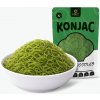 Konjac Spinach noodles (balené po 2 porciách)