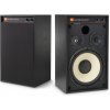 JBL Premium 4312G BLK - 3-pásmový monitor - černý