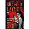 Putovní upíří show - Richard Laymon