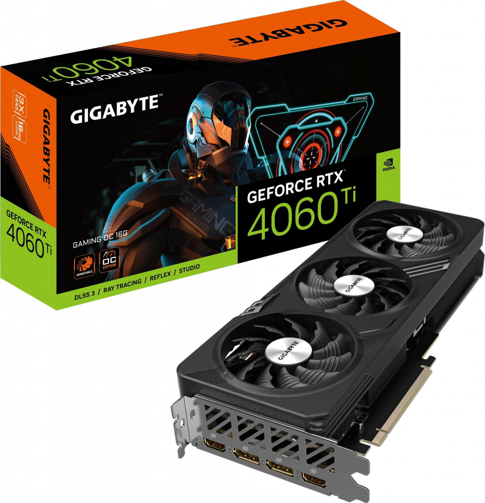 Gigabyte GV-N406TGAMING OC-16GD