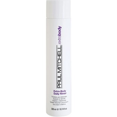 Paul Mitchell ExtraBody objemový kondicionér na každodenné použitie 300 ml