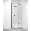Sprchové dvere 90 cm Hüppe Strike New SIKOKHN90PC