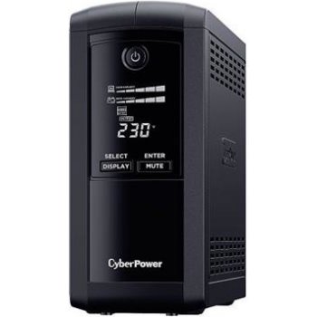 CyberPower VP700ELCD