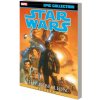 Star Wars Legends Epic Collection: The Rebellion Vol. 6