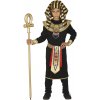 Guirca Detský kostým - Egypťan Veľkosť - deti: M: 115-123 cm