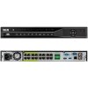 BCS-L-NVR1602-A-4K-16P-AI - IP rekordér 16-kanálový, do 24 Mpx, 2x HDD, AI - BCS LINE