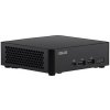 ASUS NUC 14 Pro NUC14RVKU5000R2/Intel Core Ultra 5/DDR5/USB3.0/LAN/WiFi/Intel Arc GPU/M.2/EU napájecí kabel 90AR0062-M00090