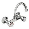 Balletto 85023 umývadlová drezová batéria 150 mm
