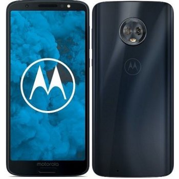 Motorola Moto G6 Dual SIM