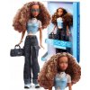 Barbie My Scene Madison Zberateľská Bábika