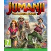 Jumanji: The Video Game