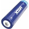 XTAR 18650 3,6 V Li-ion 3300 mAh akumulátor s ochranou