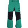 Detské lyžiarske nohavice Burton Kids Skylar Pants - regal teal 164-170