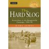Hard Slog (Karl James)(Pevná)
