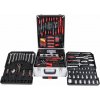 Sada náradia Sixtol HOME 299 v kufríku, 6365020