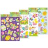 MFP 2221324 Okenná fólia veľkonočná VE002 30x42cm