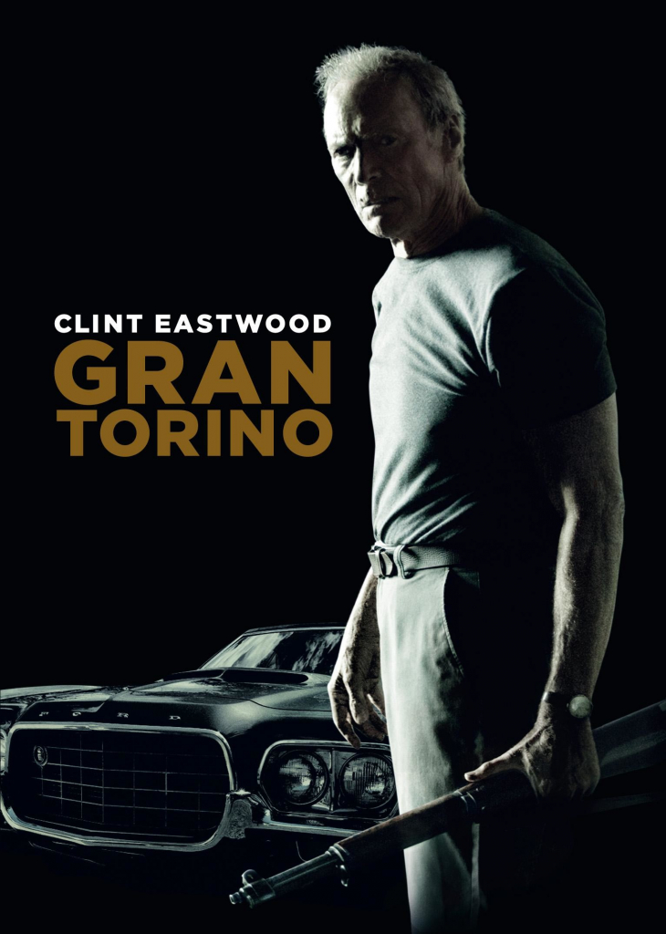 Gran Torino DVD