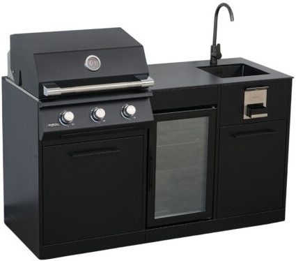 BRABURA LITE 300