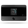 TP-Link M7350 přenosný WiFi4 router (4G LTE, 2,4GHz, 1xmicroUSB, 1xSIM, 1xmicroSD) M7350