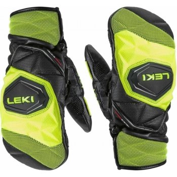 Leki WCR Venom 3D Junior Mitt