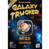Galaxy Trucker: Mise