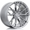 BOLA FLS hliníkové disky 11x20 5x100 ET15 DO 50 CRYSTAL SILVER