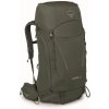 Turistický batoh Osprey Kestrel 58L Bonsai green S/M