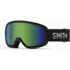 SMITH snb okuliare - Snowday Jr Black (99C5) veľkosť: OS