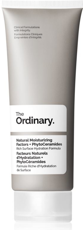 The Ordinary Natural Moisturizing Factors + PhytoCeramides krém 100 ml