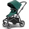 Thule Sleek Mallard Green on Black 2021