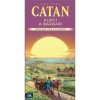 Catan – Kupci a barbaři 5-6 hráčov