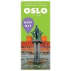 Oslo - Easy map 1:11 500